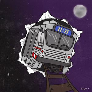 Transit (11:11) [Explicit]