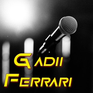 Gadii Ferrari