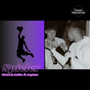 Spieler (feat. Jaden & naptun)