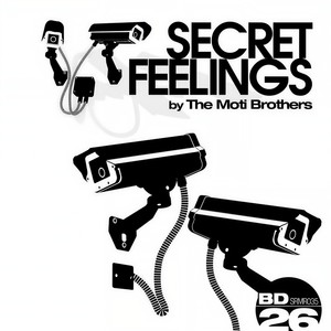 Secret Feelings (Human8 Remix)