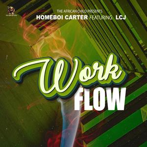 Work Flow (feat. LCJ) (Explicit)