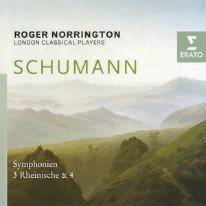 Schumann: Symphony No. 4 in D Minor, Op. 120 - II. Romanze. Ziemlich langsam