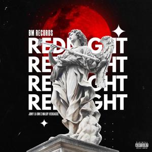 REDNIGHT (feat. Jony La Bm & Maldy Versacce) (Explicit)