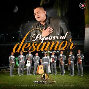 Popurri Al Desamor (feat. Mariachi Viva Mexico Tc)