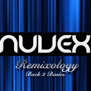 Sunshine (Nuvex Radio Edit)