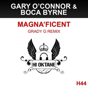 Magnaficent (Grady G Remix)