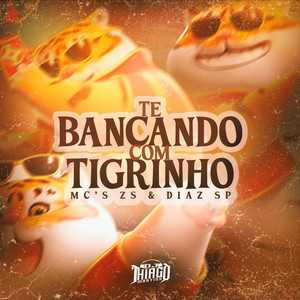 TE BANCANDO COM TIGRINHO (Explicit)