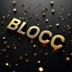 BLOCC (feat. Bargholz)