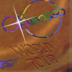 Gen Rosso World Tour