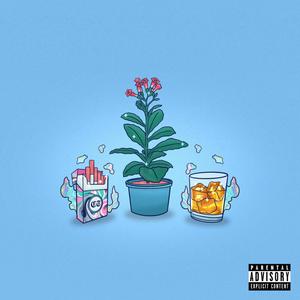 Chill VILLE-ins (feat. Malcolm Chester) (Explicit)