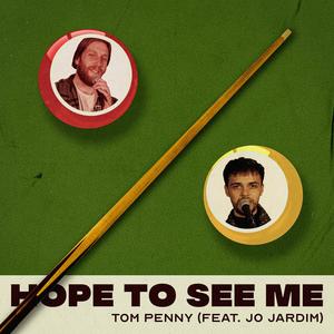 Hope To See Me (feat. Jo Jardim) [Explicit]