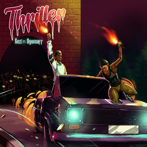Thriller (Explicit)