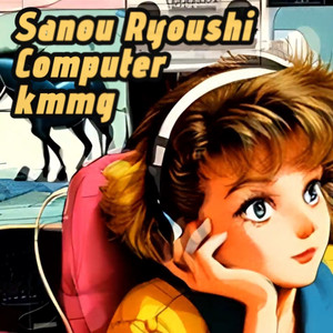 Sanou Ryoushi Computer