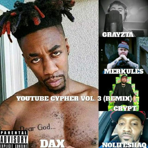 YouTube Cypher Vol. 3 (Remix|Explicit)