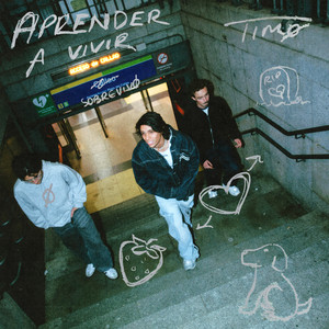 TIMØ - Aprender A Vivir