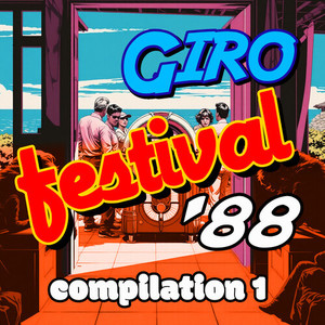 Giro festival '88  - Compilation 1