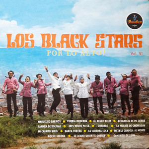 El Negro Feliz