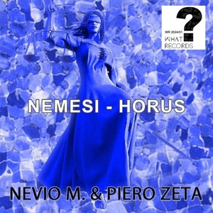 Horus (Piero Zeta & Nevio M. Remix)