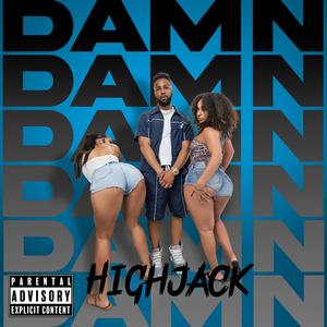 DAMN (Explicit)