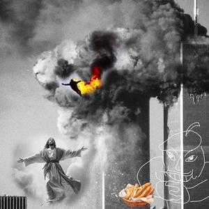 I Don't Remember 9/11 (Explicit)