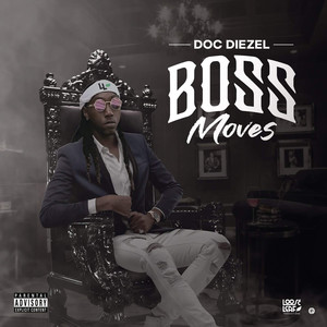 Boss Moves (Explicit)