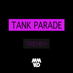 Trendy (Original Mix) [Explicit]