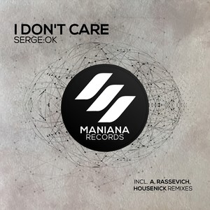 I Don't Care (Housenick Remix)