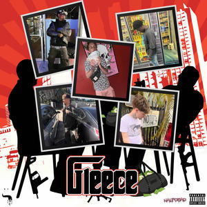 Gleece (feat. Stephon) (Explicit)