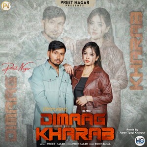 Dimaag Kharab (Remix)