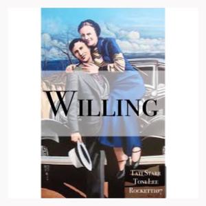 Tonii lee x Willing (feat. Tati starr & Rockett1ø7) (Explicit)