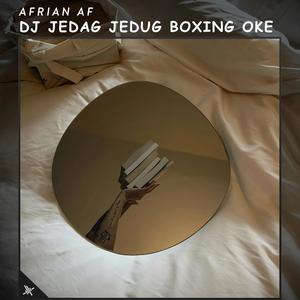 DJ Jedag Jedug Boxing Oke