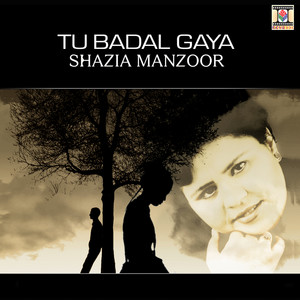 Tu Badal Gaya Sajna