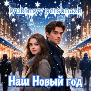 Наш Новый год
