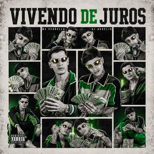 Vivendo de juros (Explicit)