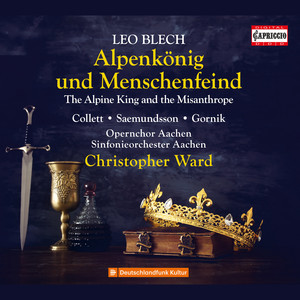 Alpenkönig und Menschenfeind (The Alpine King and the Misanthrope), Op. 14 - Act III Scene 3: O brächt er uns Gottes Hilf und Segen (Sabine, Rappelkopf, Habakuk, Lieschen, Marthe)