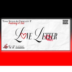 Love Letter (feat. A.Dub) [Explicit]