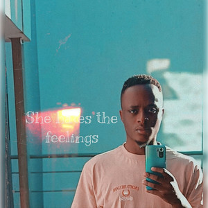 She Hates This Feelings