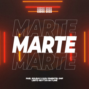 Marte (Explicit)