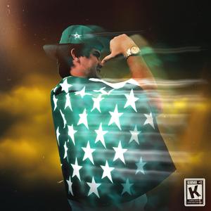 Ridin High (feat. Chris Hosier) (Remix|Explicit)