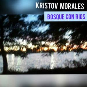 Bosque Con Ríos