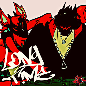 long time (slowed) (Explicit)