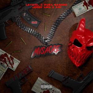 MV$aCRE (feat. JEREKLMG, PVRA SANGRE, LEYDIEL & ABII) (Explicit)