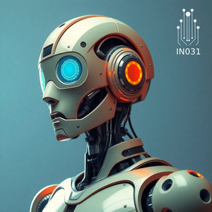 Robotik (Original Mix)