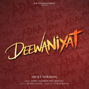 Deewaniyat (Duet Version)