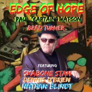 Talk about love (feat. Brad Turner)