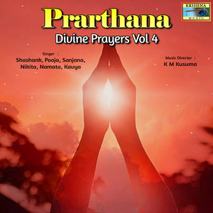 Prarthana Divine Prayers Vol 4