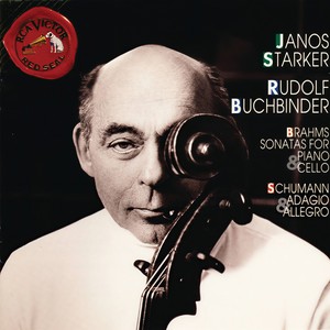 Sonata for Piano and Cello, Op. 38 in E Minor - Allegro