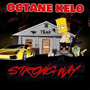 Strong Way (Explicit)