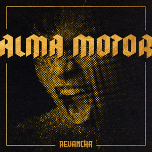 Alma Motor