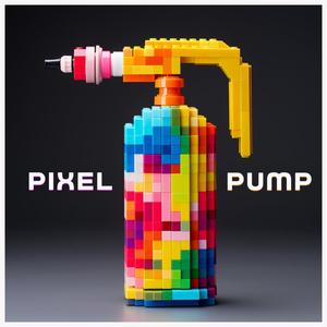 Pixel Pump (feat. Dinero Banx)